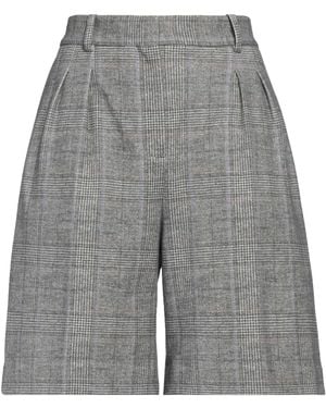 Circolo 1901 Shorts & Bermuda Shorts - Grey