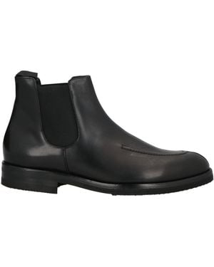 Marechiaro 1962 Ankle Boots Leather - Black