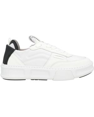 Fessura Trainers - White