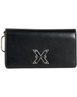 Richmond X Handbag - Black