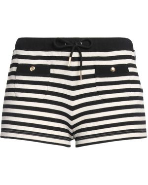 Celine Shorts & Bermudashorts - Schwarz
