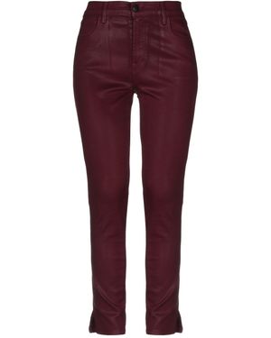 J Brand Jeans - Purple