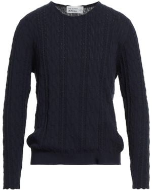 Ballantyne Jumper - Blue