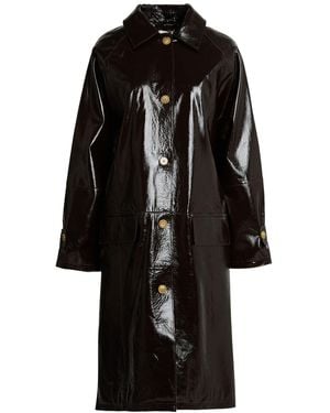 Alysi Coats - Black