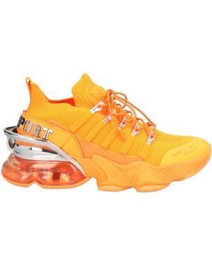Philipp Plein Trainers - Orange