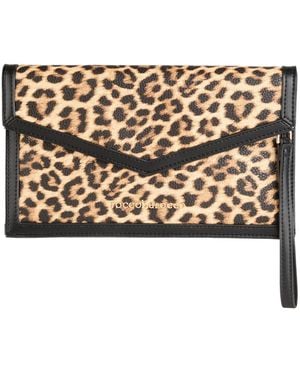 Roccobarocco Handbag - Natural