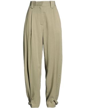 Moorer Pants - Green