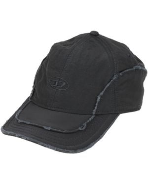 DIESEL Hat - Grey
