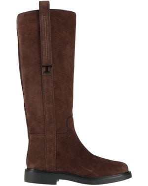 Tod's Boot - Brown