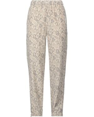 KENZO Trouser - White