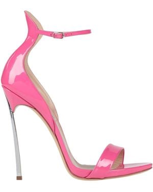 Casadei Sandals - Pink