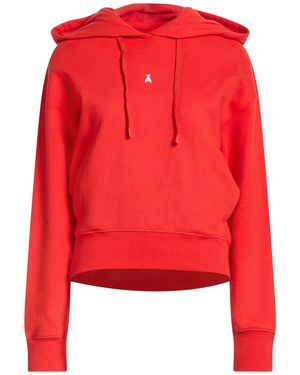 Patrizia Pepe Sweatshirts - Red