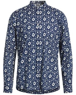 Impure Shirts - Blue