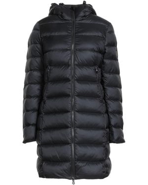 Refrigiwear Puffer - Black