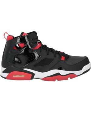 Nike Trainers - Black