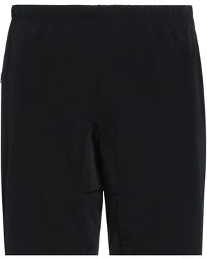 Sàpopa Shorts E Bermuda - Nero