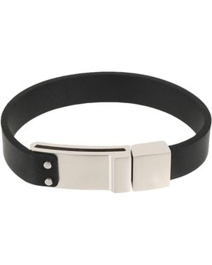 Montblanc Bracelet - Noir