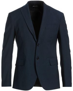 Exte Blazer - Blue