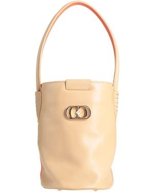 La Carrie Bolso De Mano - Blanco