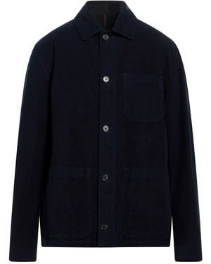 Montedoro Chaqueta Y Cazadora - Azul