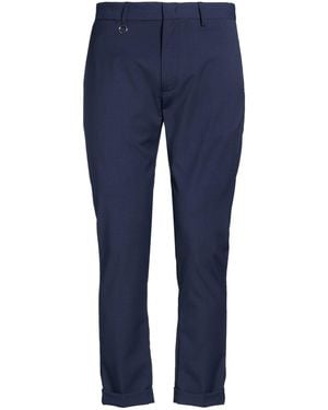 GOLDEN CRAFT 1957 Pantalon - Bleu