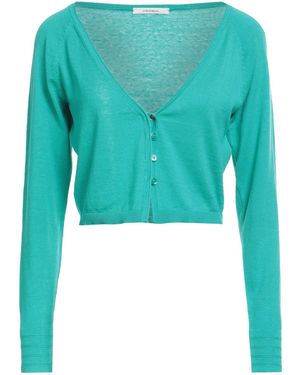 Maliparmi Cardigans - Blue