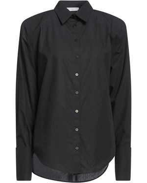MVP WARDROBE Shirt - Black