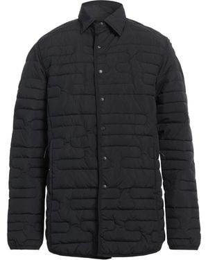 Y-3 Piumino & Imbottito Sintetico - Nero