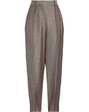Sandro Trousers - Grey