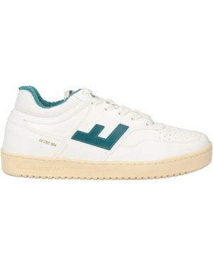 Flamingos' Life Sneakers - Blue