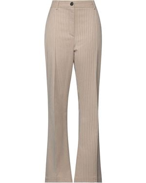 Antonio Marras Trouser - Natural