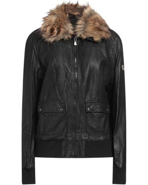 Yes-Zee Jacket - Black