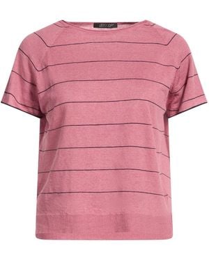 Aragona Pullover - Rosa