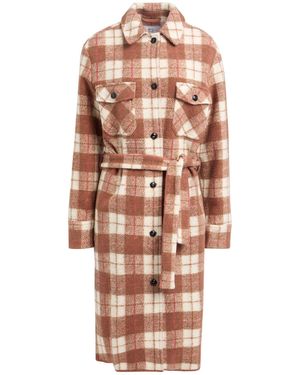 Woolrich Coats - Brown