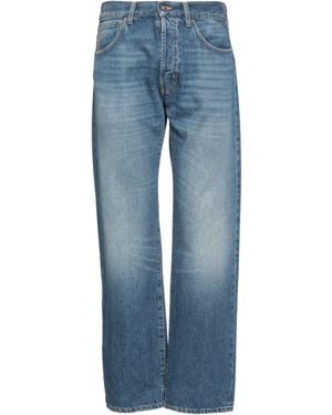 Peppino Peppino Pantalon en jean - Bleu