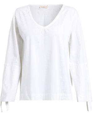 Rossopuro T-Shirt Cotton - White