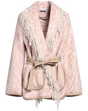 SFIZIO STUDIO Cardigan - Pink