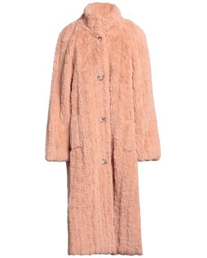 Alter Ego Shearling & Teddy - Rosa
