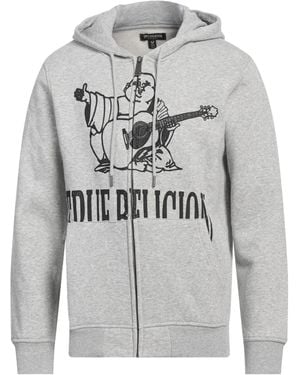 True Religion Sweatshirt - Grey