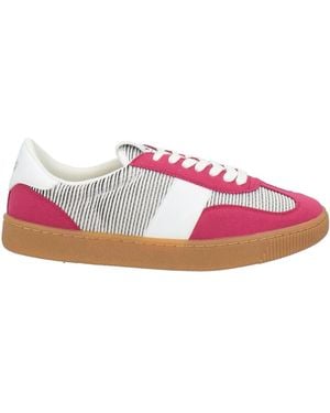 Missoni Trainers - Pink