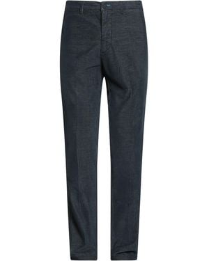 Dimattia Pantalone - Blu