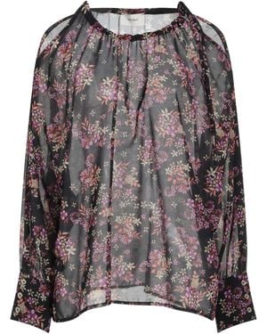 ViCOLO Top Polyester - Gray