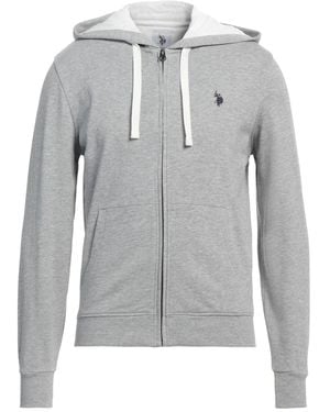 U.S. POLO ASSN. Sudadera - Gris