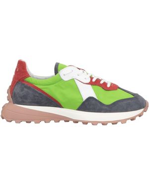 Date Sneakers - Verde