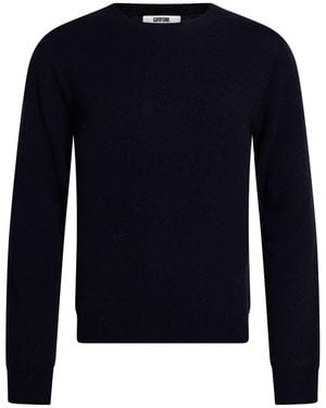 Grifoni Pullover - Blau
