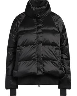 Refrigiwear Puffer - Black