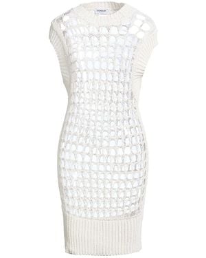Dondup Jumper - White