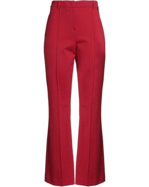 Rebel Queen Pantalone - Rosso