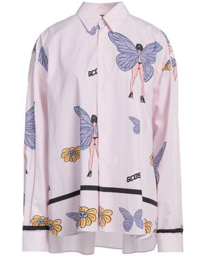 Gcds Camisa - Morado