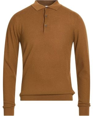 Aspesi Jumpers - Brown